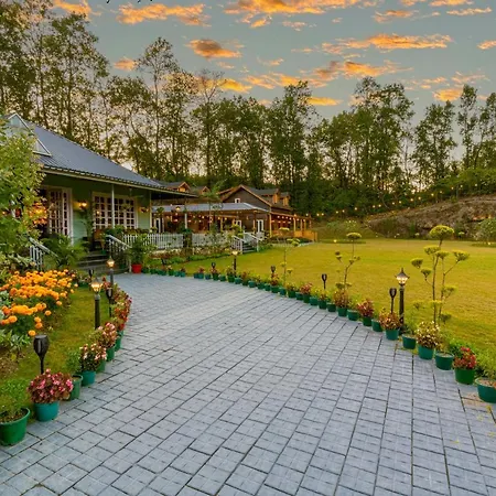 Saffronstays The Woods - Sal Villa Dehradun Exterior photo