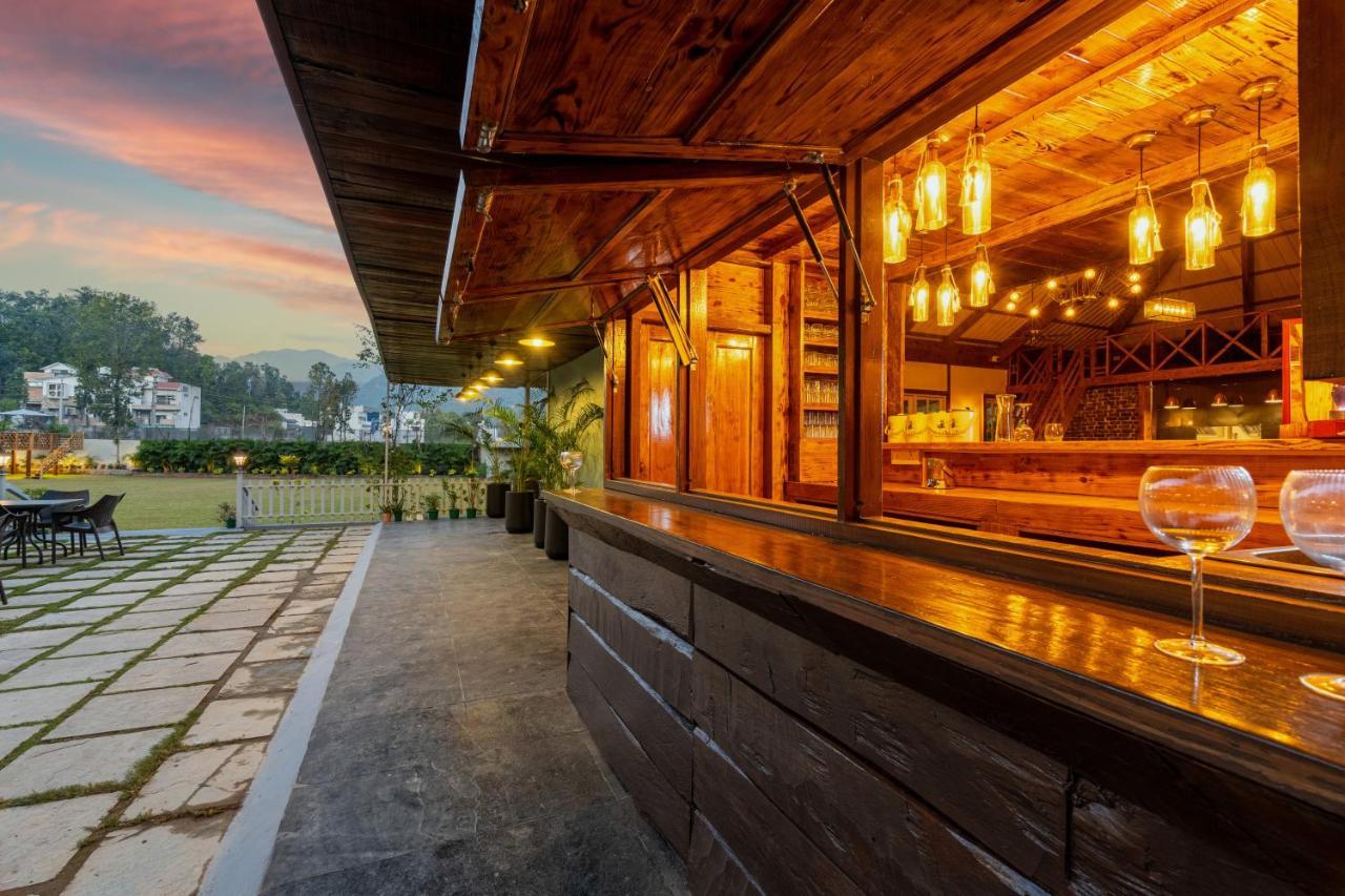 Saffronstays The Woods - Sal * Dehradun
